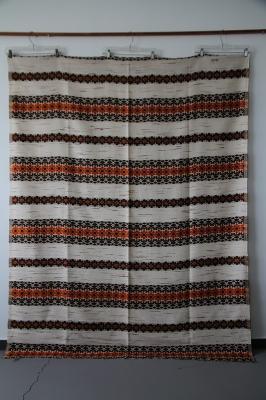 ファブリック　ドイツ　ヴィンテージ