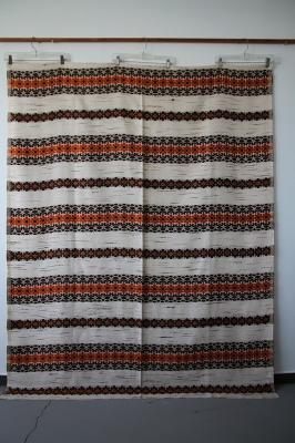 ファブリック　ドイツ　ヴィンテージ