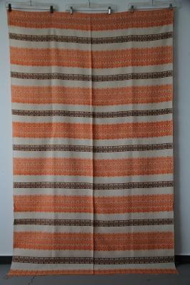 ファブリック　ドイツ　ヴィンテージ