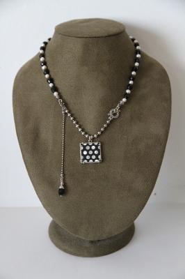 ネックレス　GEM　KINGDOM　NK25b06