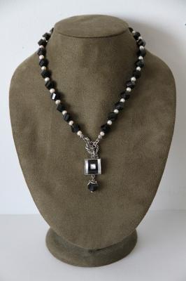 ネックレス　GEM　KINGDOM　NK25b07