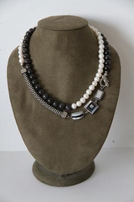 ネックレス　GEM　KINGDOM　NK25b08