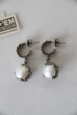 ピアス　GEM　KINGDOM　E25f05