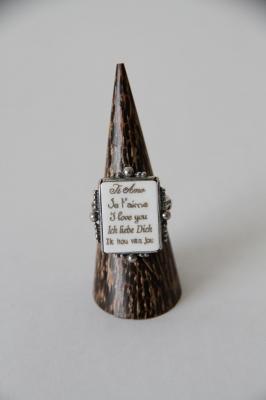 リング　GEM　KINGDOM　R24d08