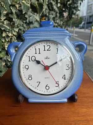 ●Ｍ様専用●　掛時計　Peter　ドイツ　ヴィンテージ