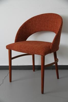 チェア　デンマーク　ヴィンテージ