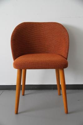 チェア　デンマーク　ヴィンテージ