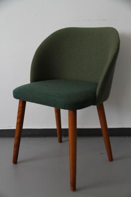 チェア　デンマーク　ヴィンテージ