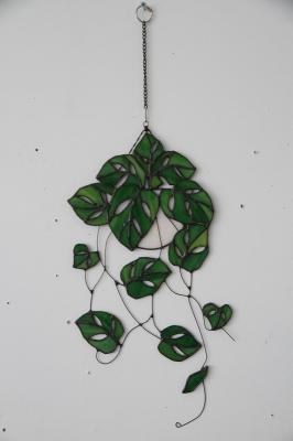 サンキャッチャー　